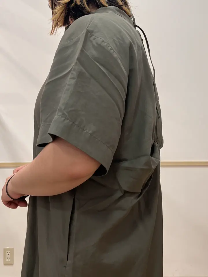 ONWARD CROSSET SELECT 小澤 コーディネート画像