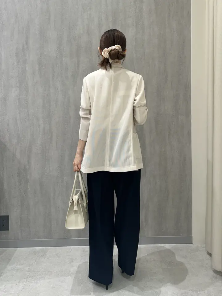 ONWARD CROSSET SELECT みぃ コーディネート画像
