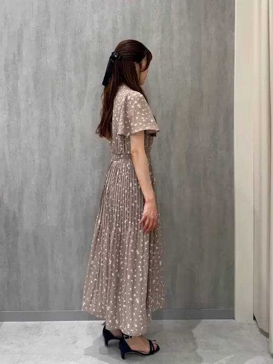 ONWARD CROSSET SELECT みぃ コーディネート画像