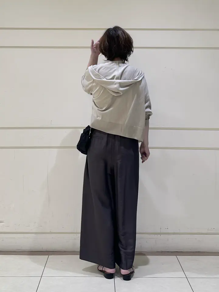 ONWARD CROSSET SELECT maruri コーディネート画像