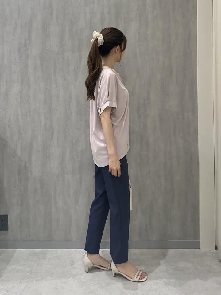 ONWARD CROSSET SELECT みぃ コーディネート画像