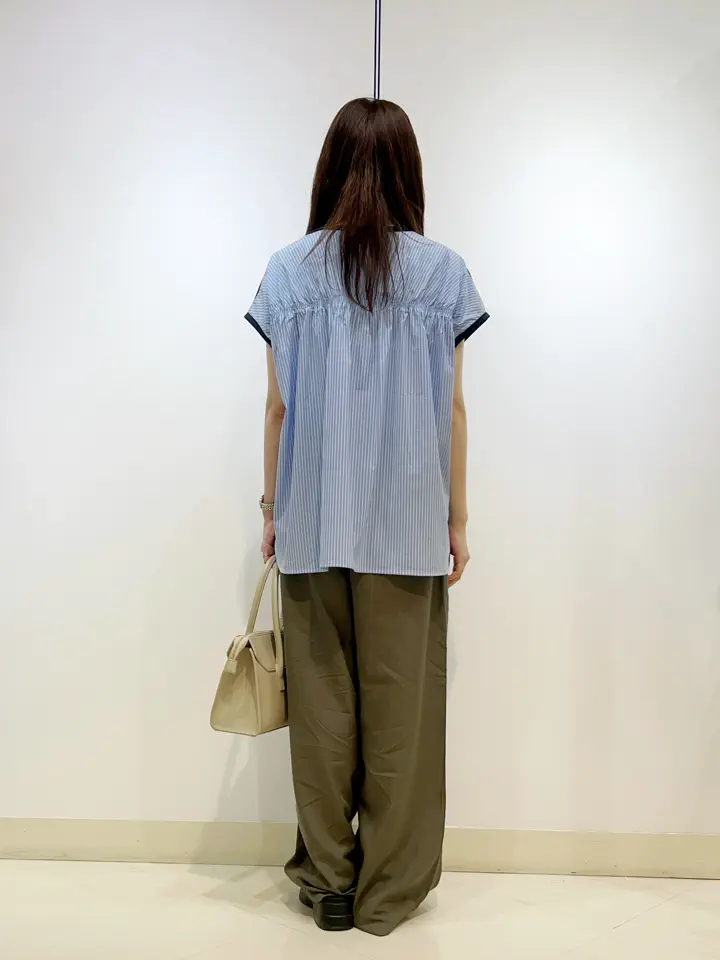 ONWARD CROSSET SELECT 松本 コーディネート画像