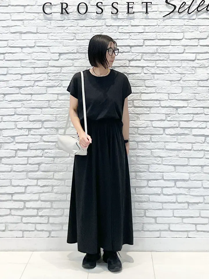 ONWARD CROSSET SELECT 東海林 コーディネート画像