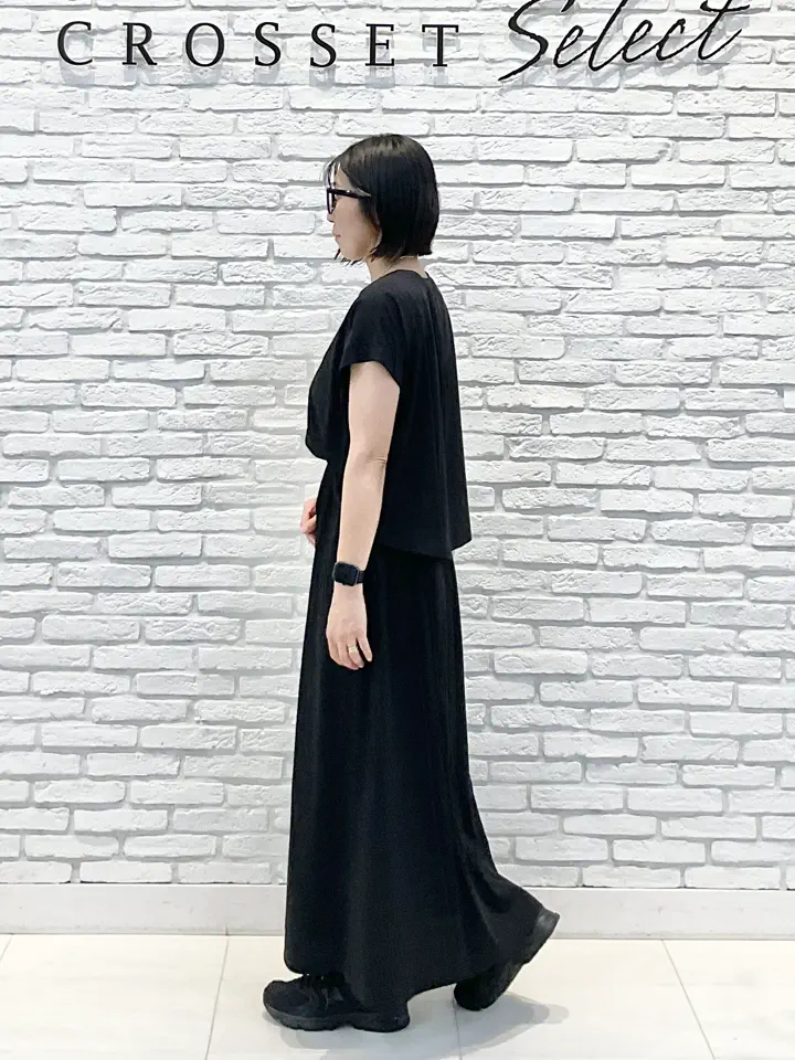 ONWARD CROSSET SELECT 東海林 コーディネート画像