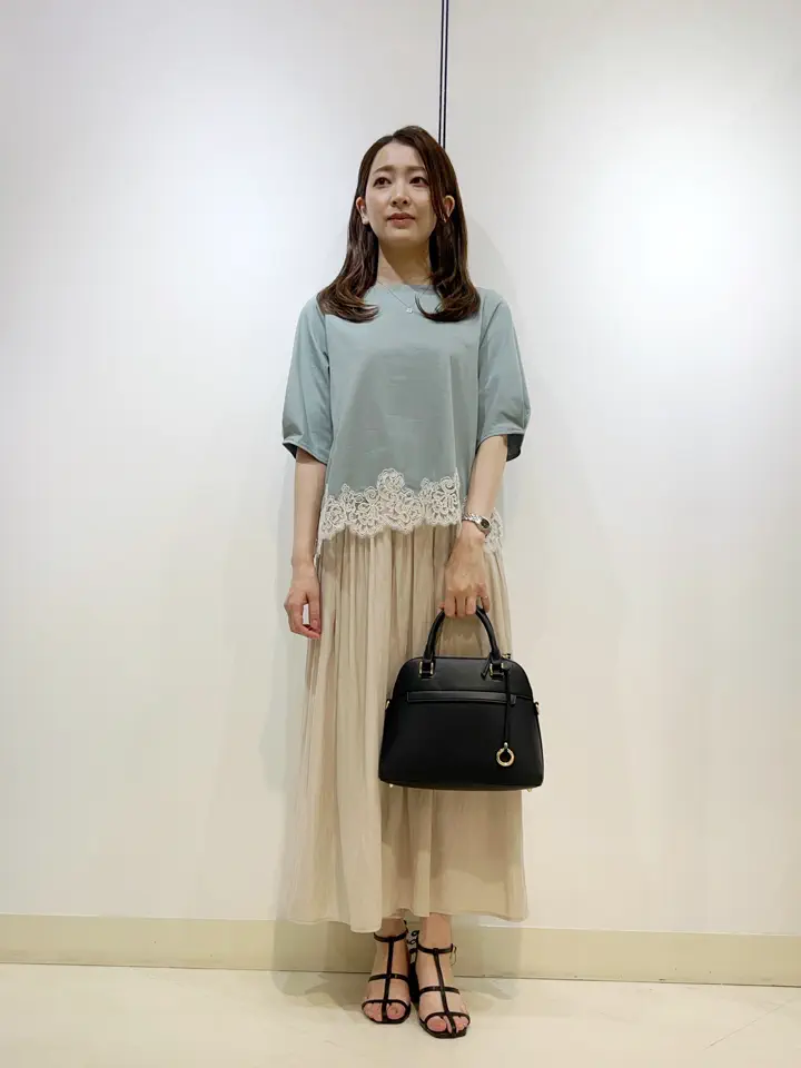 ONWARD CROSSET SELECT 松本 コーディネート画像
