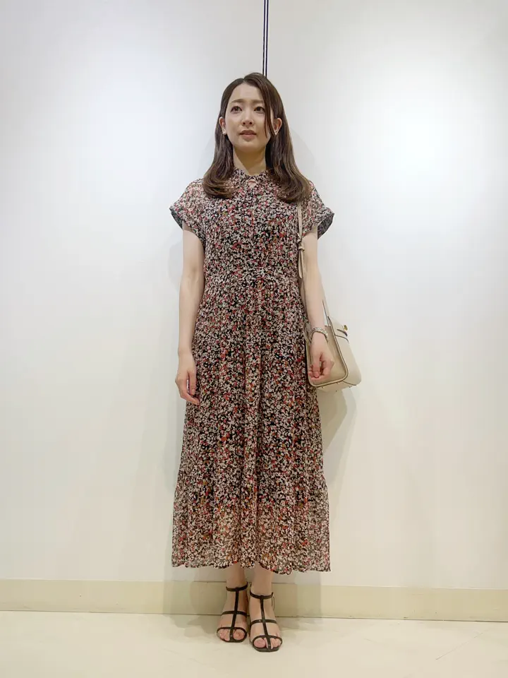 ONWARD CROSSET SELECT 松本 コーディネート画像