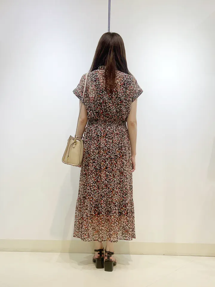 ONWARD CROSSET SELECT 松本 コーディネート画像