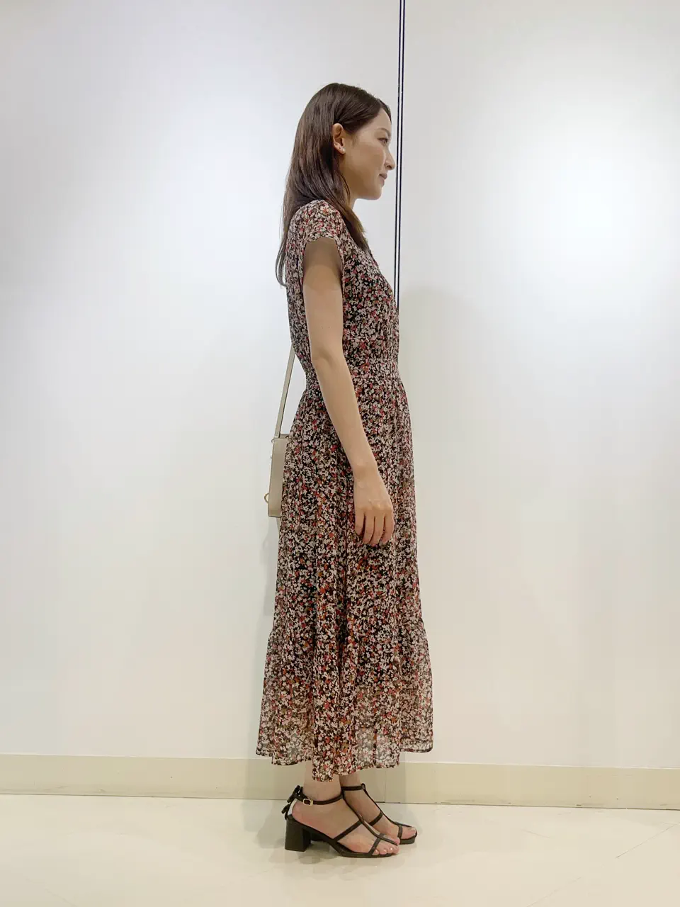 ONWARD CROSSET SELECT 松本 コーディネート画像
