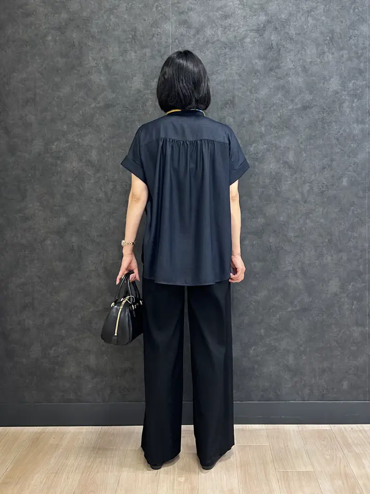 ONWARD CROSSET SELECT 鈴木 コーディネート画像