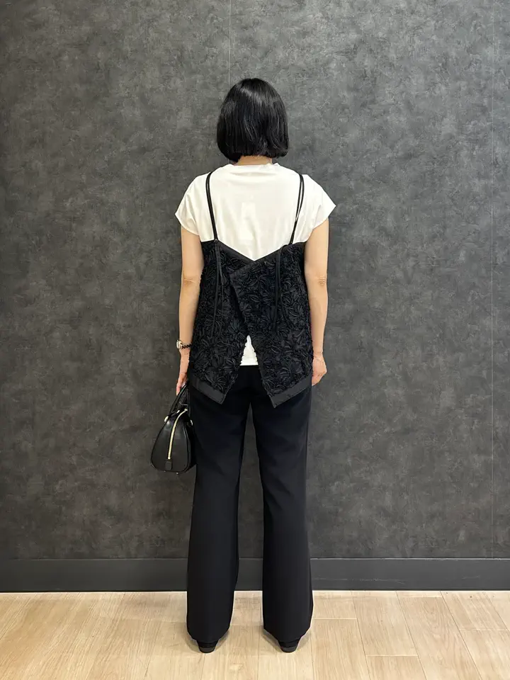 ONWARD CROSSET SELECT 鈴木 コーディネート画像