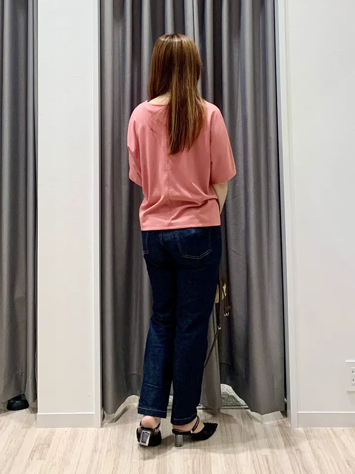 ONWARD CROSSET SELECT MIHO コーディネート画像