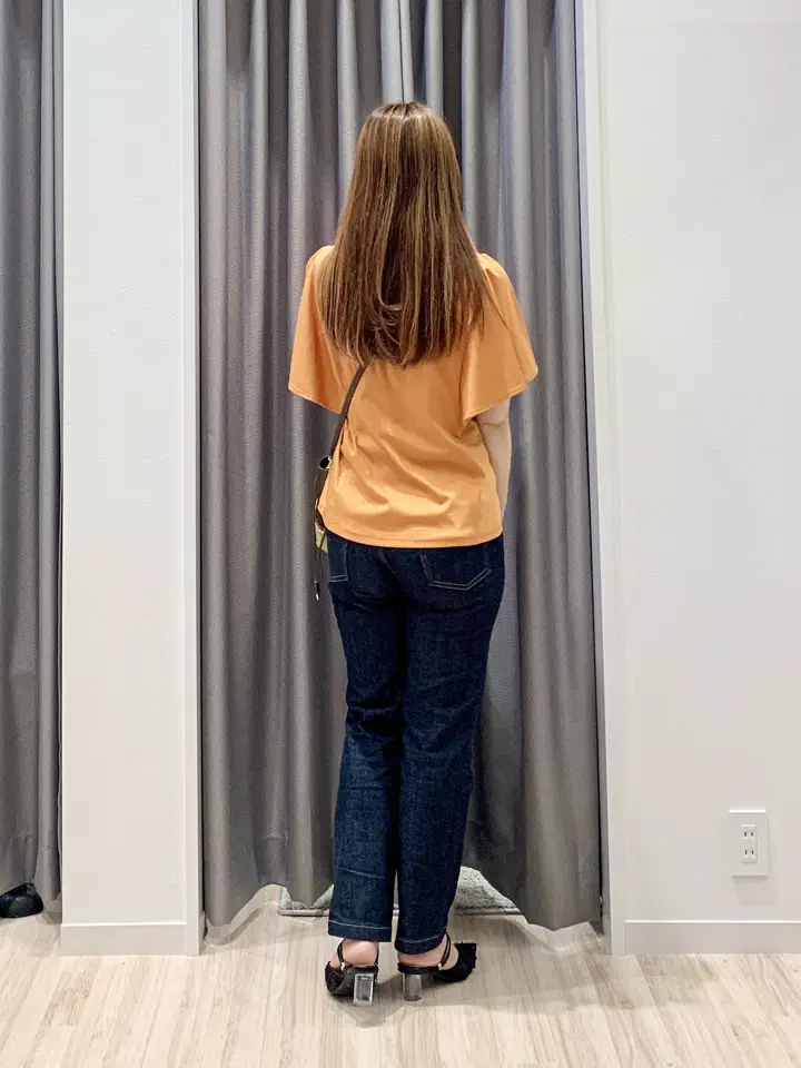 ONWARD CROSSET SELECT MIHO コーディネート画像