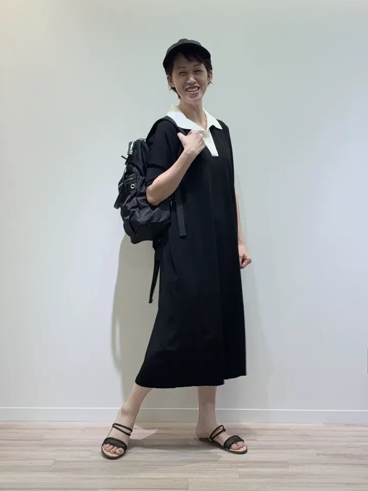 ONWARD CROSSET SELECT 権田 コーディネート画像