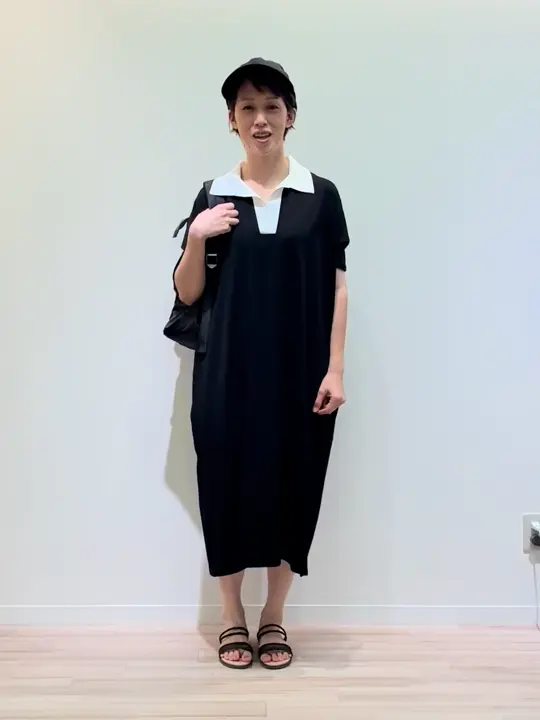 ONWARD CROSSET SELECT 権田 コーディネート画像