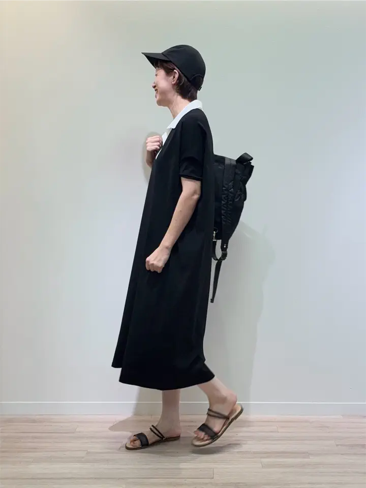 ONWARD CROSSET SELECT 権田 コーディネート画像