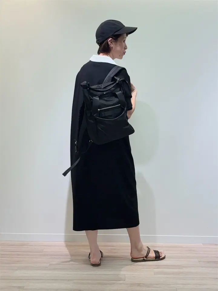 ONWARD CROSSET SELECT 権田 コーディネート画像