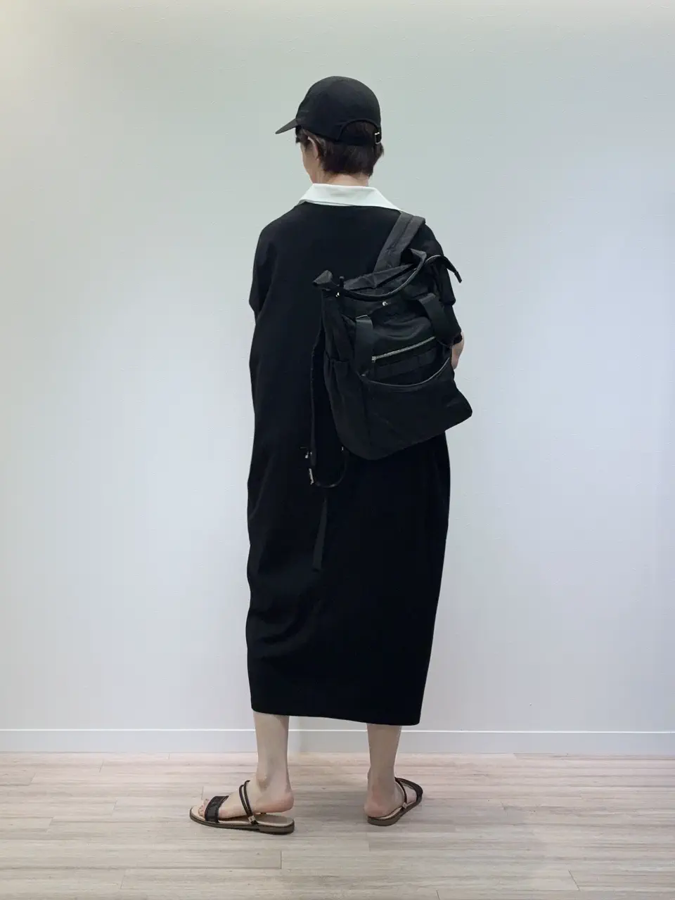 ONWARD CROSSET SELECT 権田 コーディネート画像