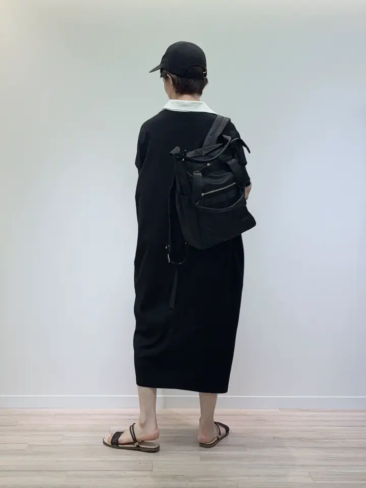 ONWARD CROSSET SELECT 権田 コーディネート画像