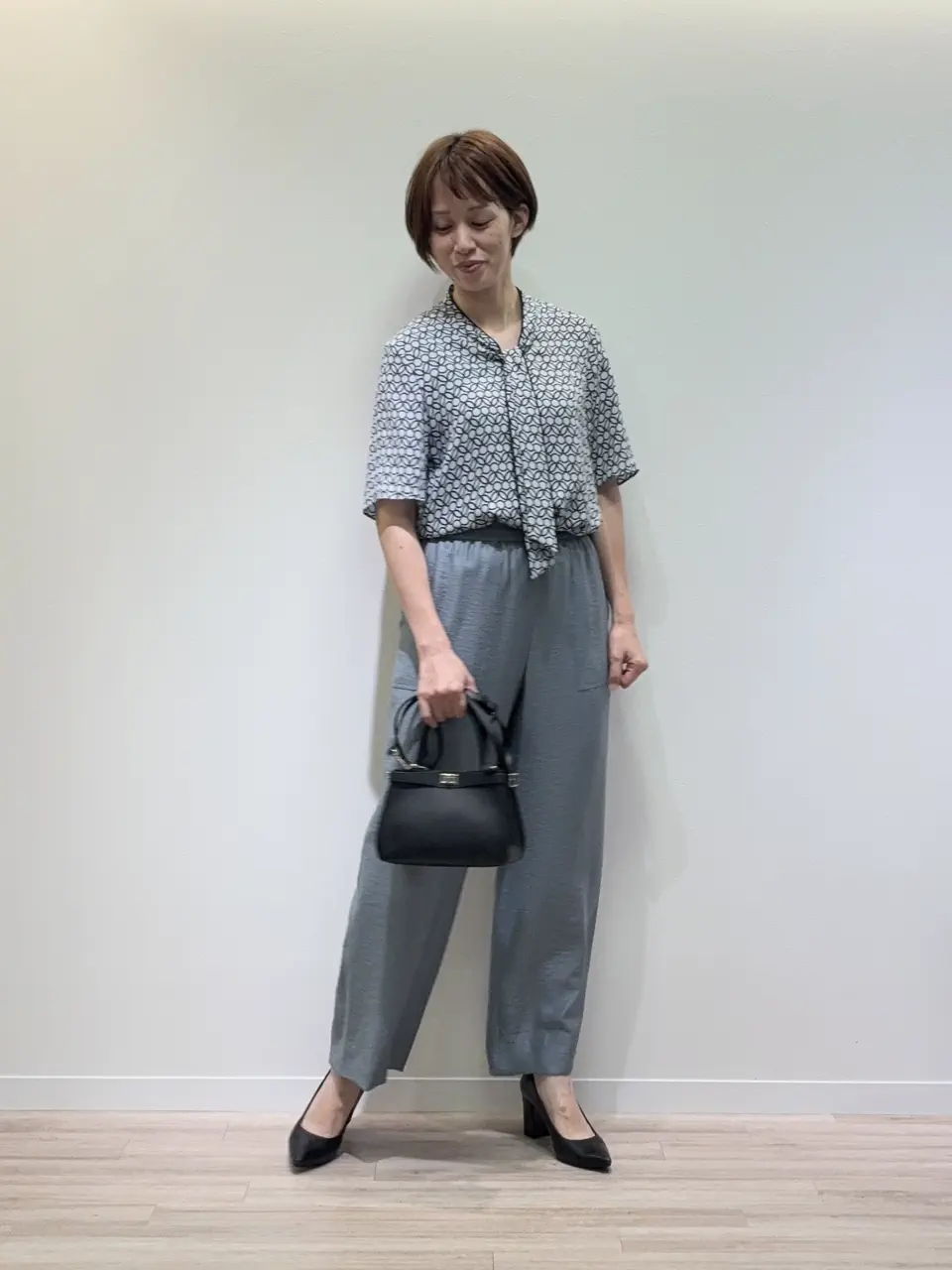  権田 コーディネート画像