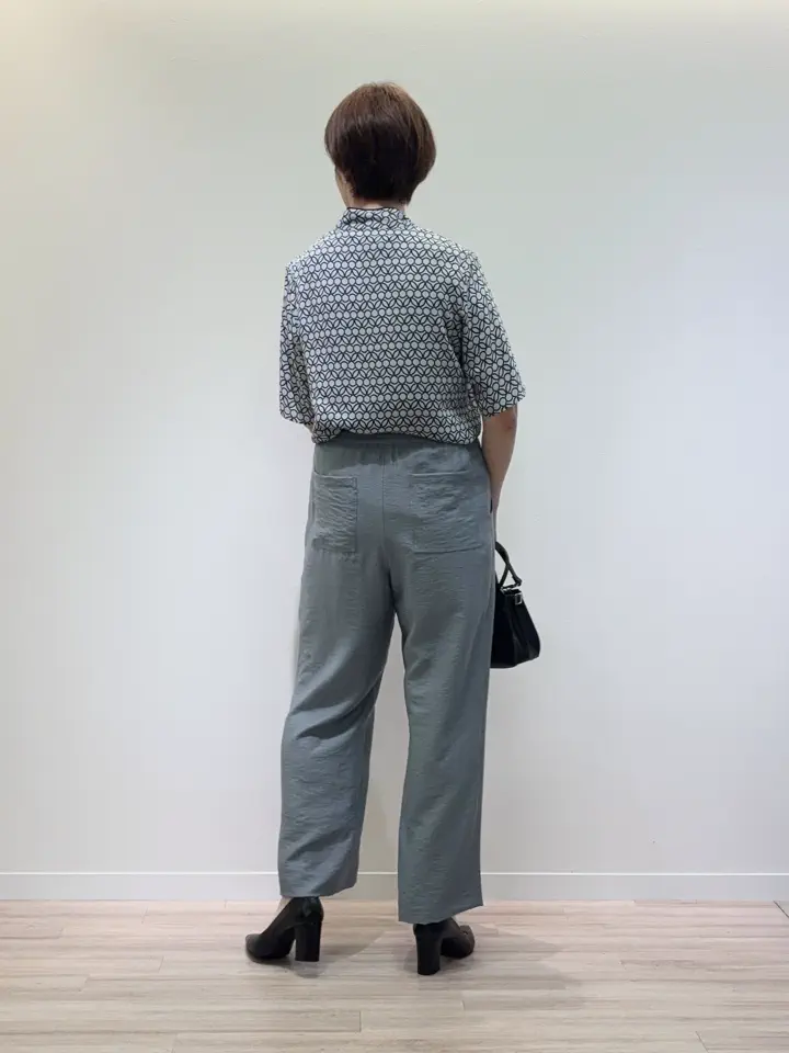 ONWARD CROSSET SELECT 権田 コーディネート画像