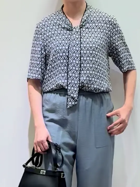 ONWARD CROSSET SELECT 権田 コーディネート画像