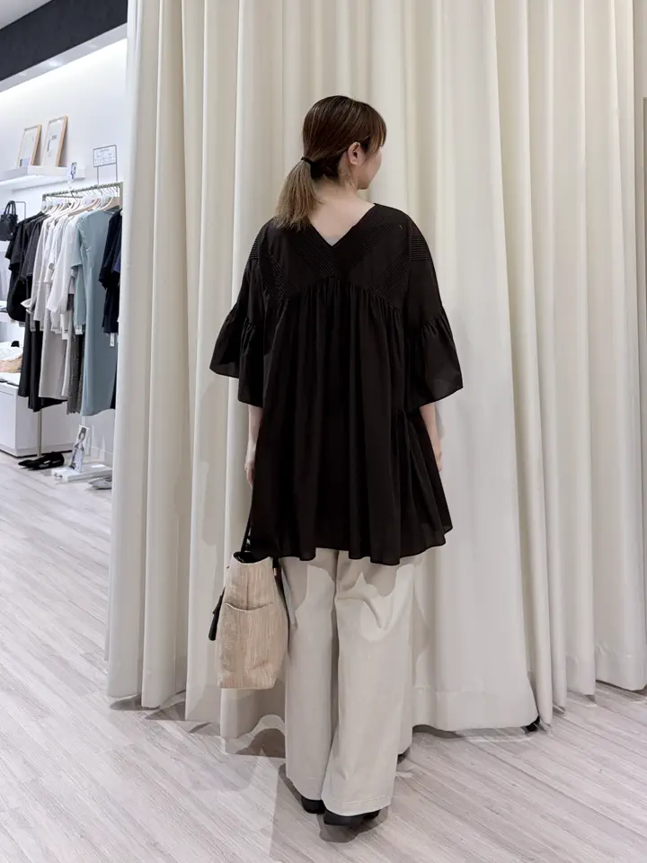 ONWARD CROSSET SELECT やの コーディネート画像