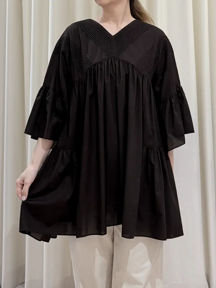 ONWARD CROSSET SELECT やの コーディネート画像