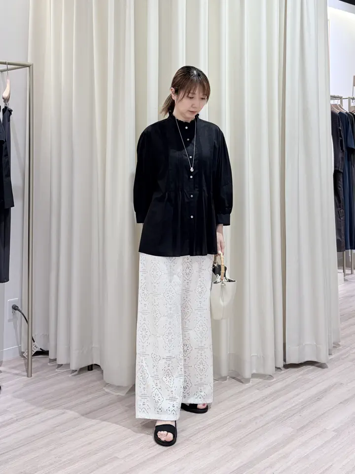 ONWARD CROSSET SELECT やの コーディネート画像