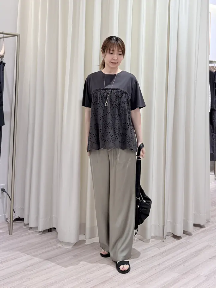 ONWARD CROSSET SELECT やの コーディネート画像