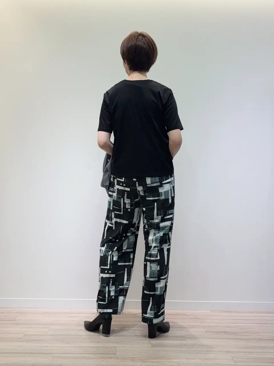 ONWARD CROSSET SELECT 権田 コーディネート画像
