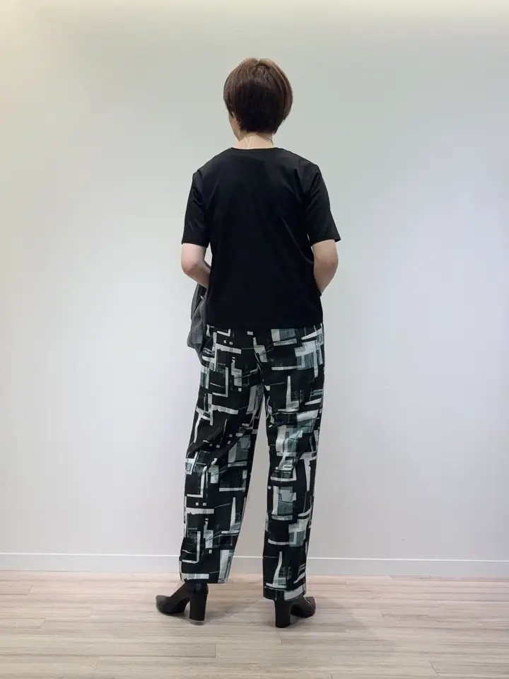 ONWARD CROSSET SELECT 権田 コーディネート画像