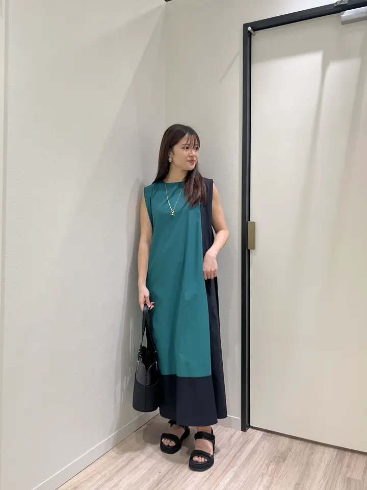 ONWARD CROSSET SELECT mami コーディネート画像