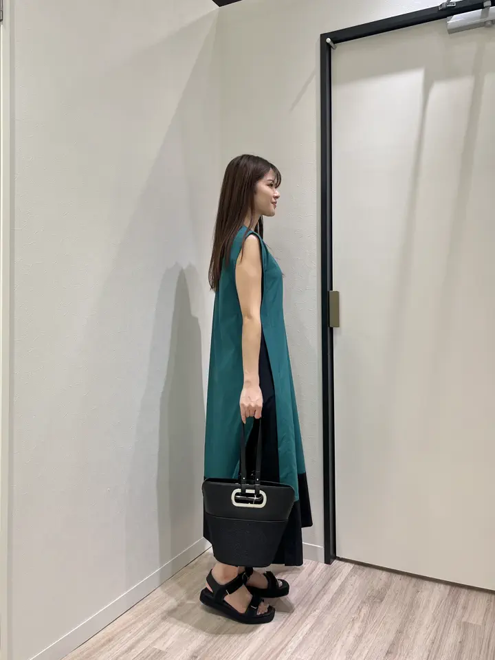ONWARD CROSSET SELECT mami コーディネート画像