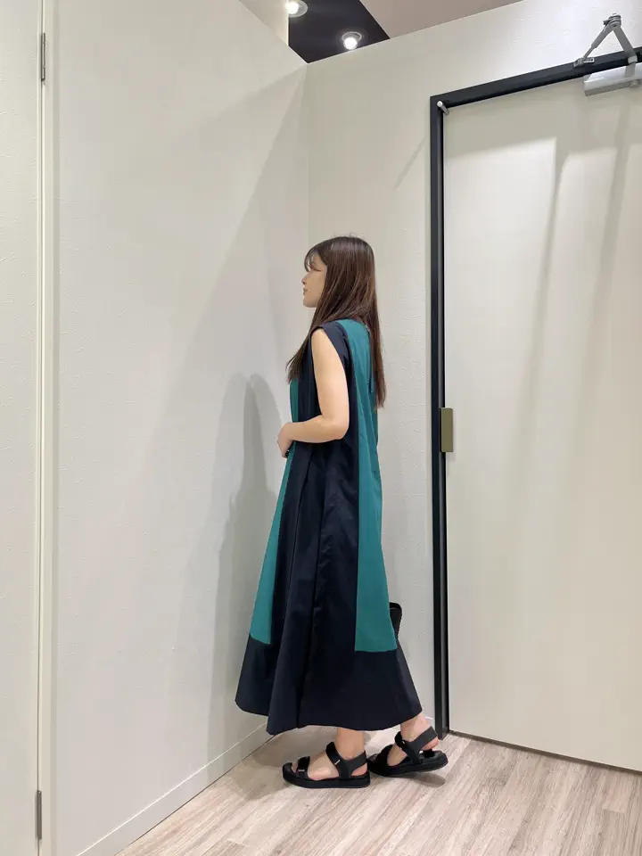 ONWARD CROSSET SELECT mami コーディネート画像