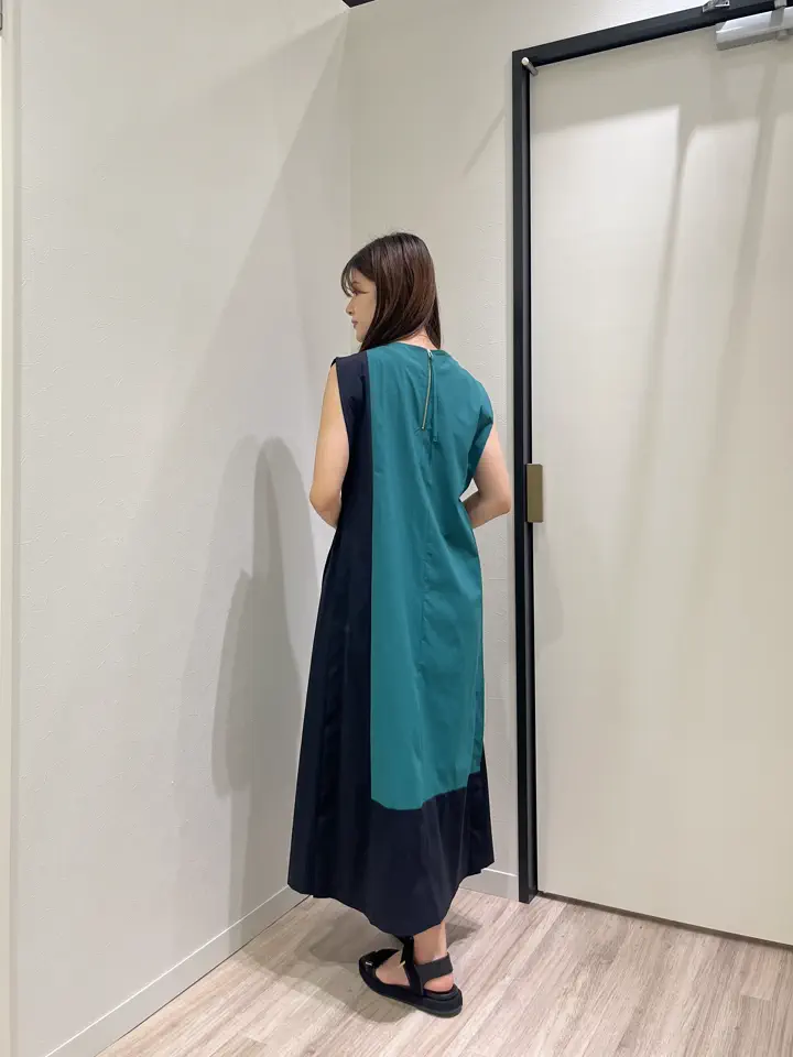 ONWARD CROSSET SELECT mami コーディネート画像