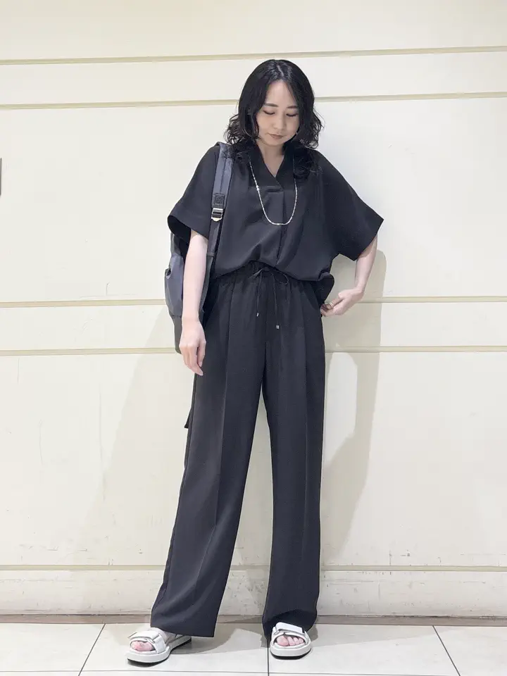 ONWARD CROSSET SELECT Kanako コーディネート画像