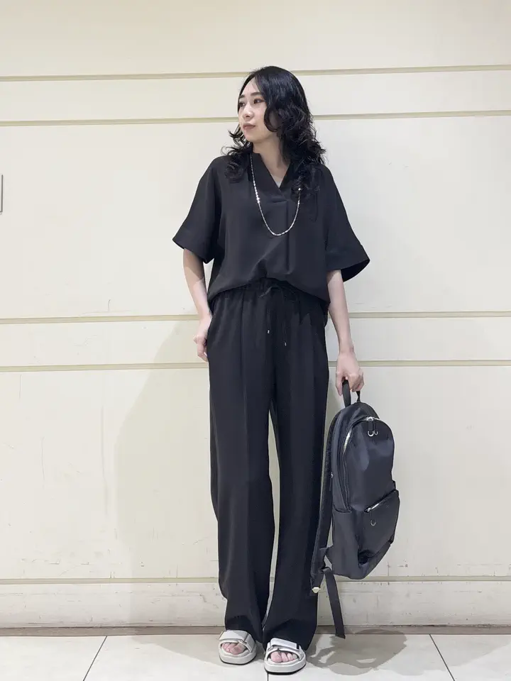 ONWARD CROSSET SELECT Kanako コーディネート画像
