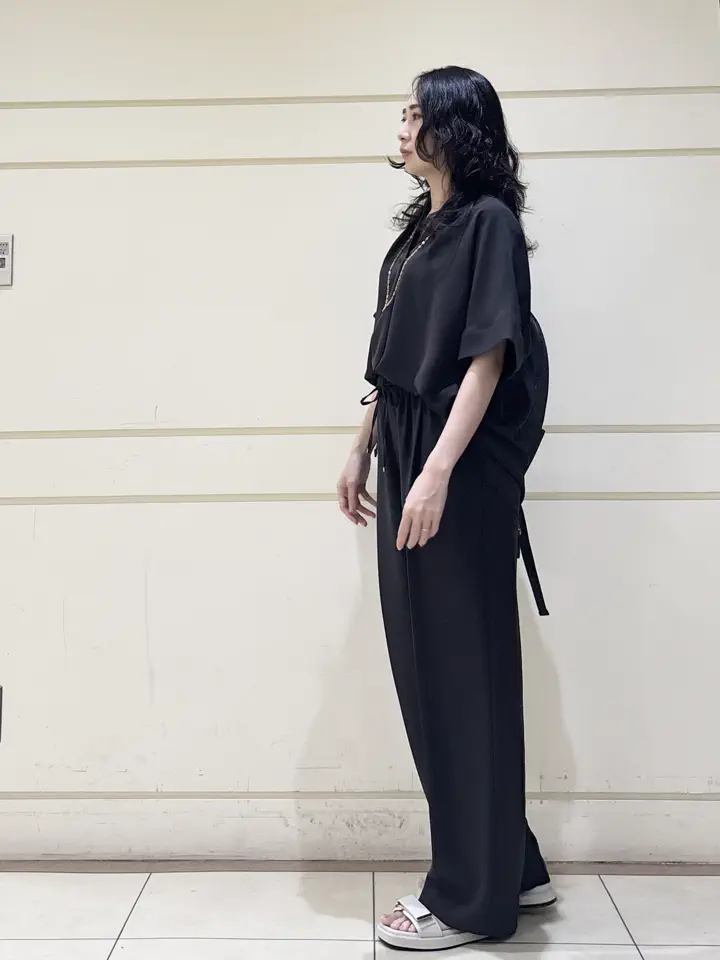 ONWARD CROSSET SELECT Kanako コーディネート画像