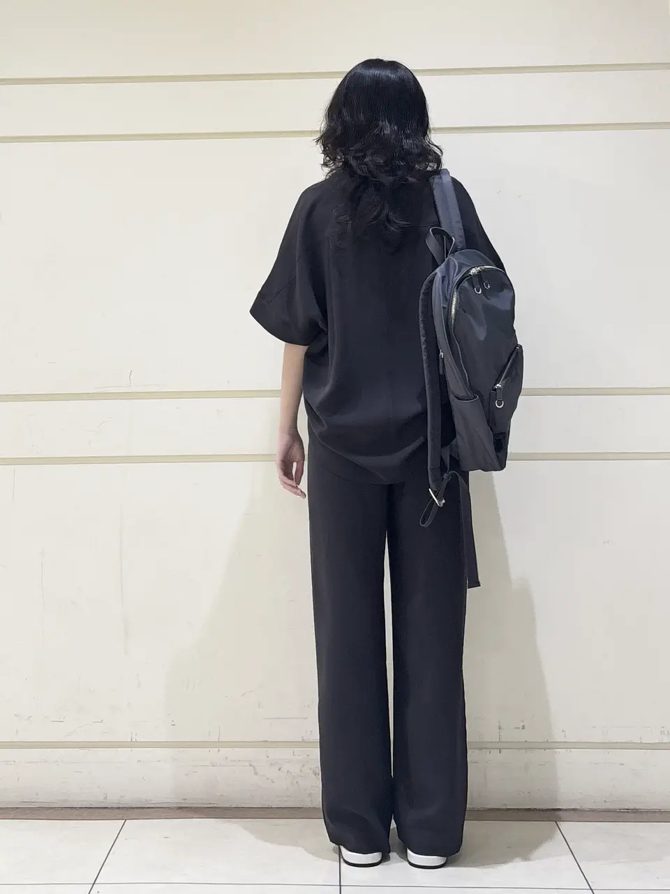 ONWARD CROSSET SELECT Kanako コーディネート画像