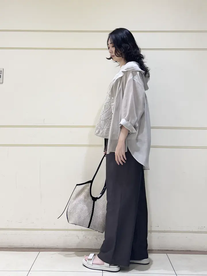 ONWARD CROSSET SELECT Kanako コーディネート画像