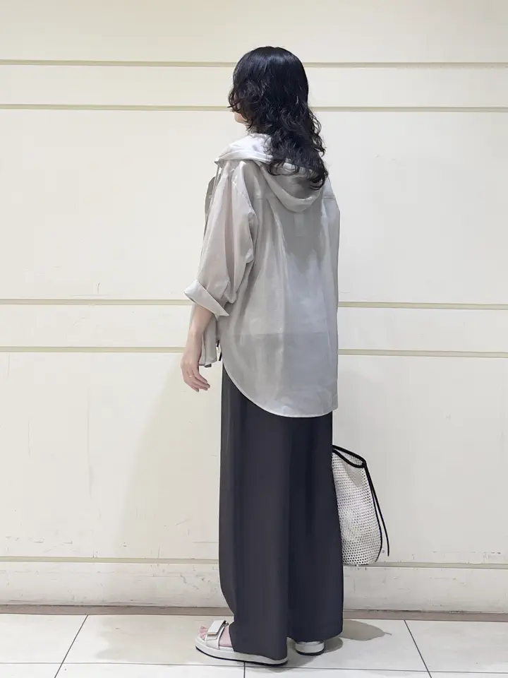 ONWARD CROSSET SELECT Kanako コーディネート画像