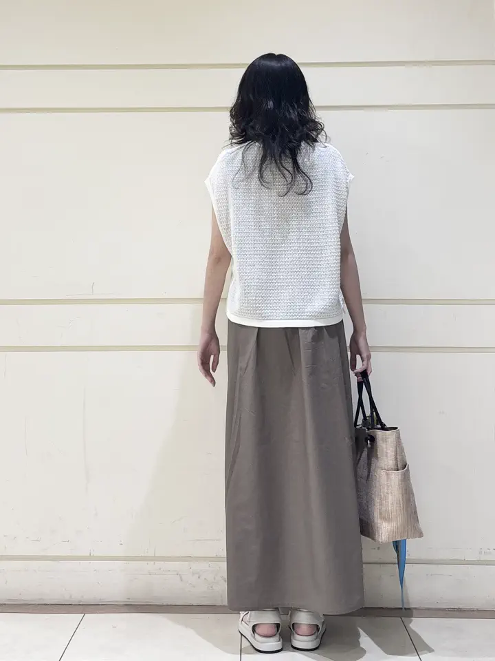 ONWARD CROSSET SELECT Kanako コーディネート画像