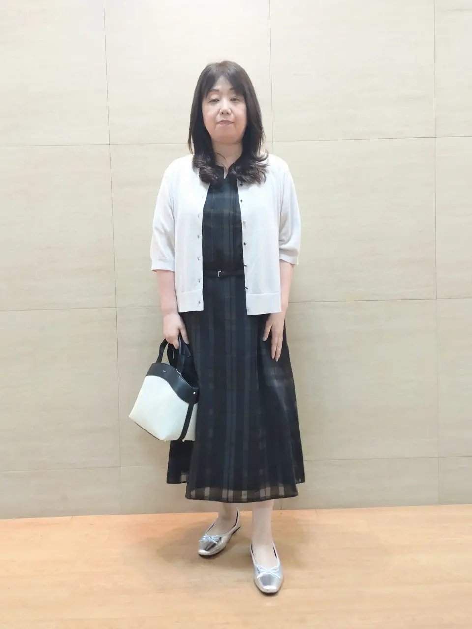  樋口 コーディネート画像