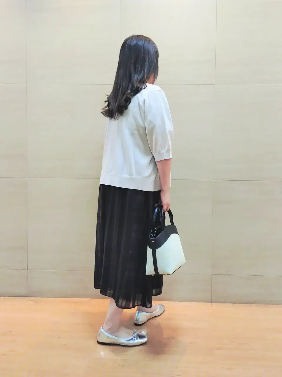 ONWARD CROSSET SELECT 樋口 コーディネート画像