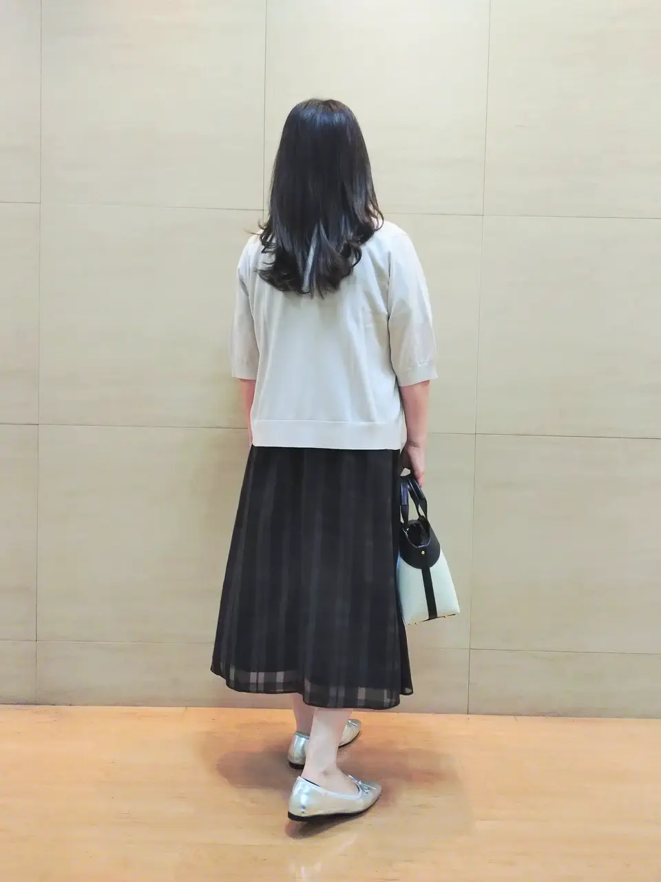ONWARD CROSSET SELECT 樋口 コーディネート画像