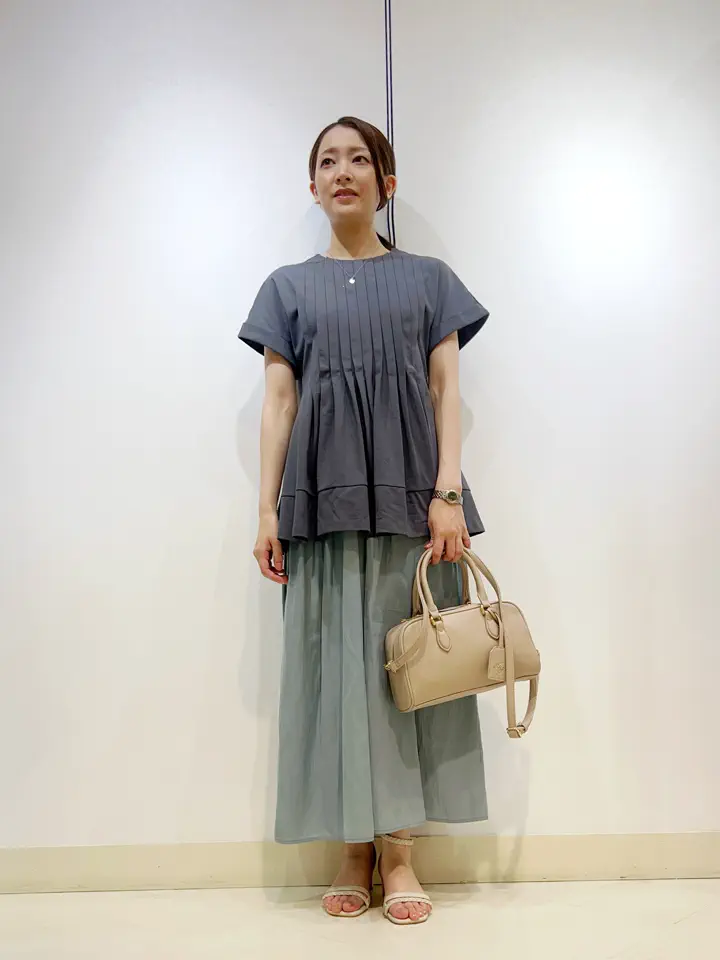 ONWARD CROSSET SELECT 松本 コーディネート画像