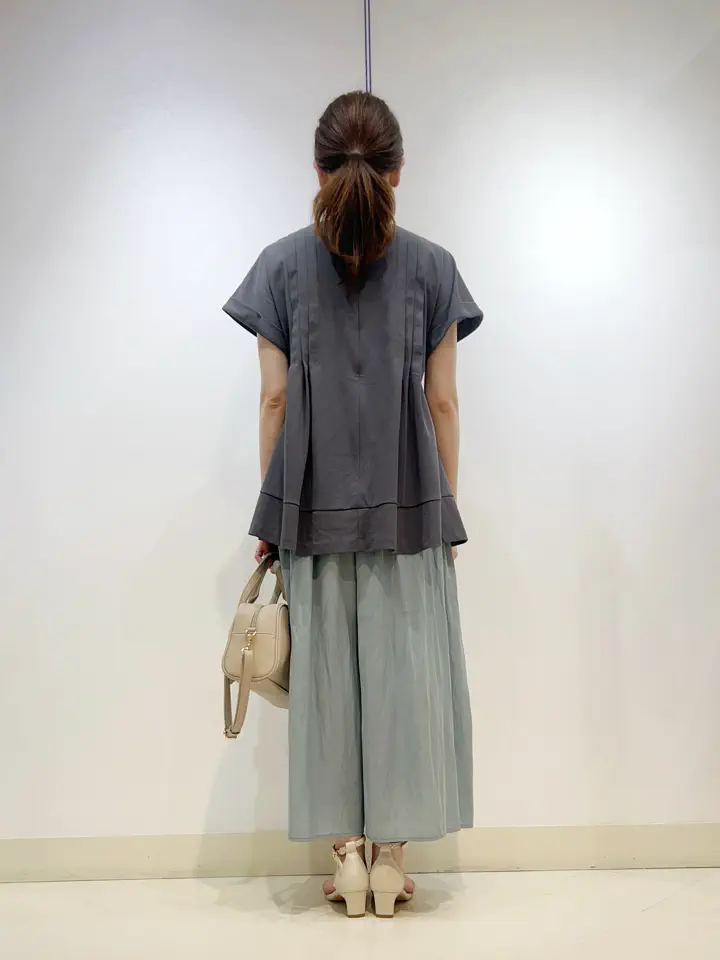 ONWARD CROSSET SELECT 松本 コーディネート画像