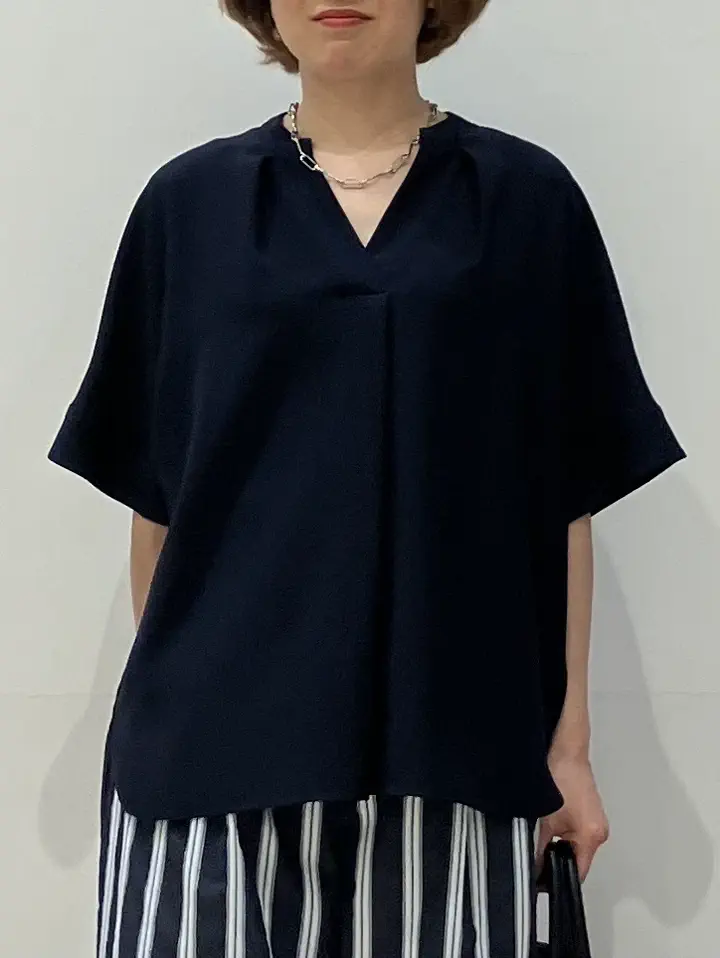 ONWARD CROSSET SELECT 林 コーディネート画像