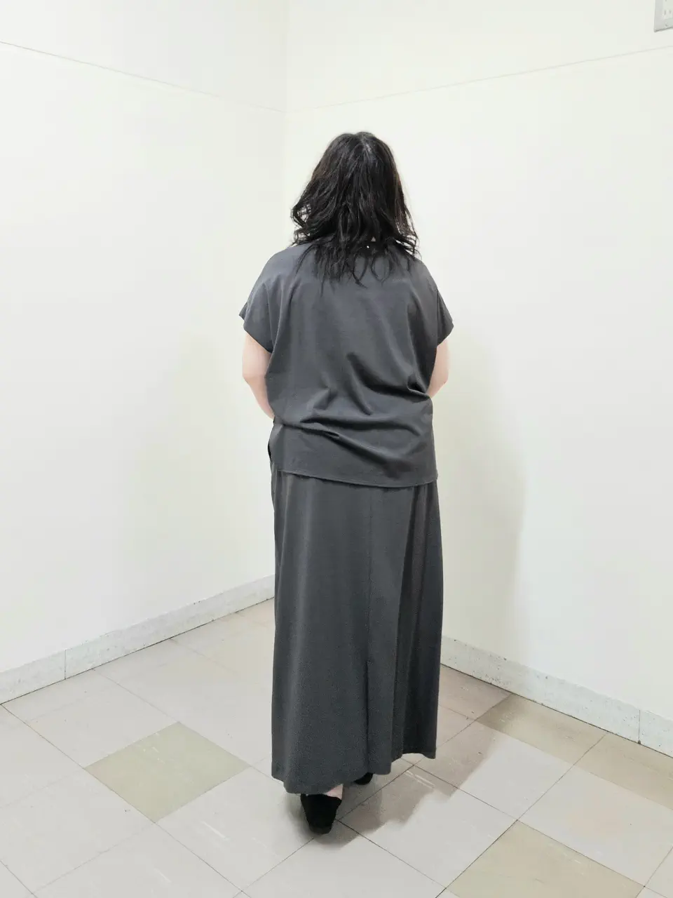 ONWARD CROSSET SELECT 菅野 コーディネート画像