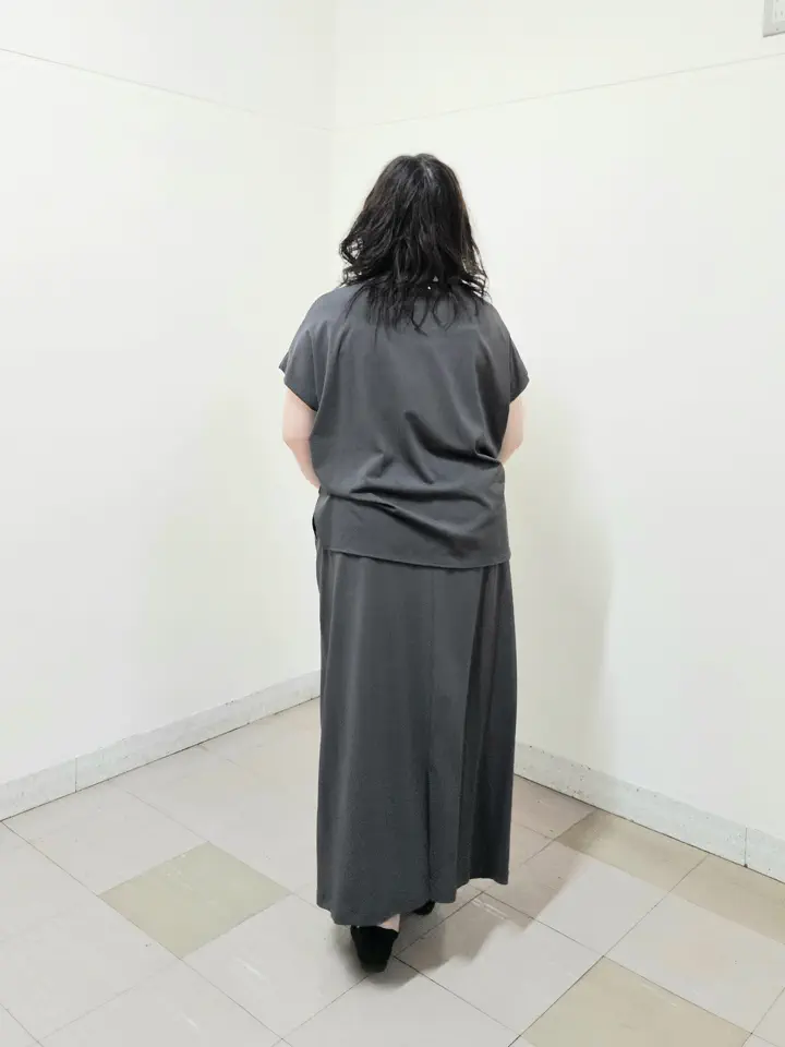 ONWARD CROSSET SELECT 菅野 コーディネート画像